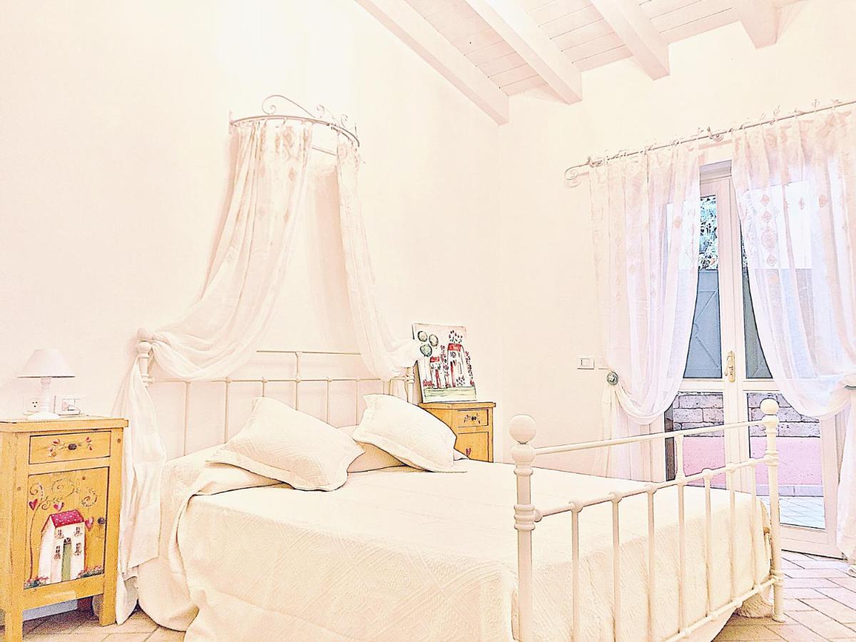 Alice'S Nest-Lake View House Padenghe sul Garda Exteriér fotografie